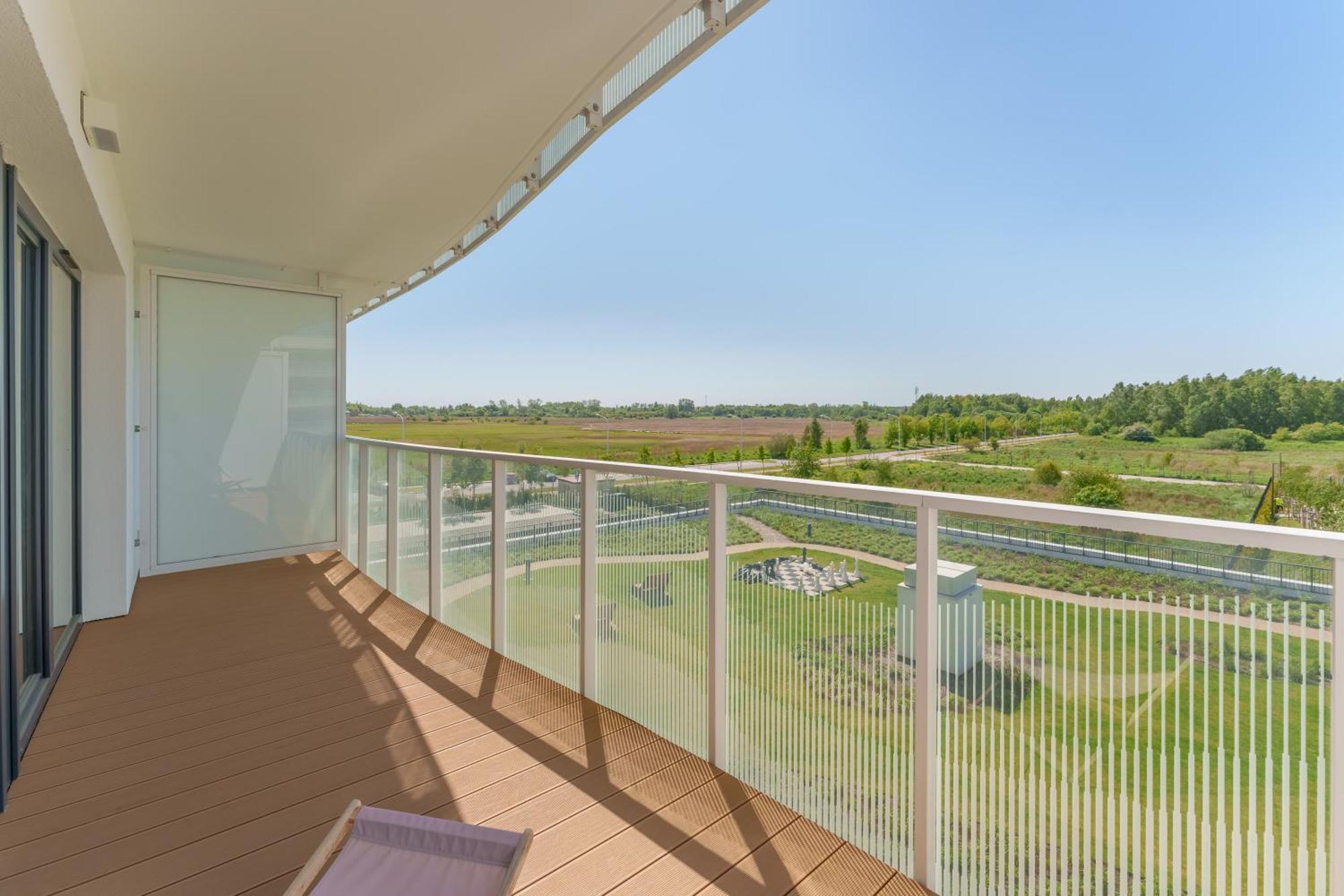 Apartamenty Polanki Aqua - Visitopl Kolobrzeg Exterior photo
